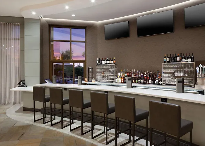 Marriott Phoenix Airport